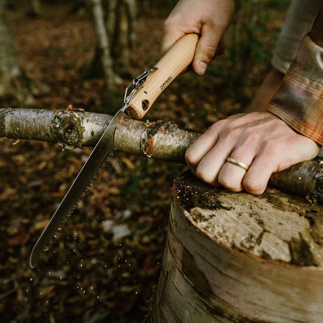 Opinel No. 18 Folding Saw