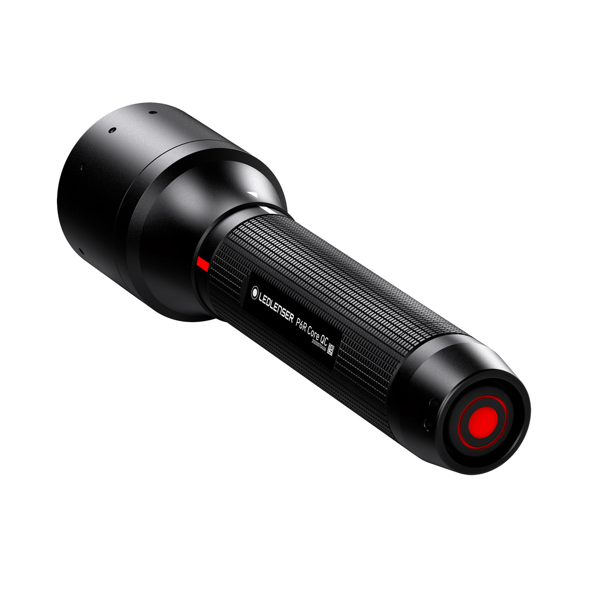 P6R Core QC Rechargeable Torch