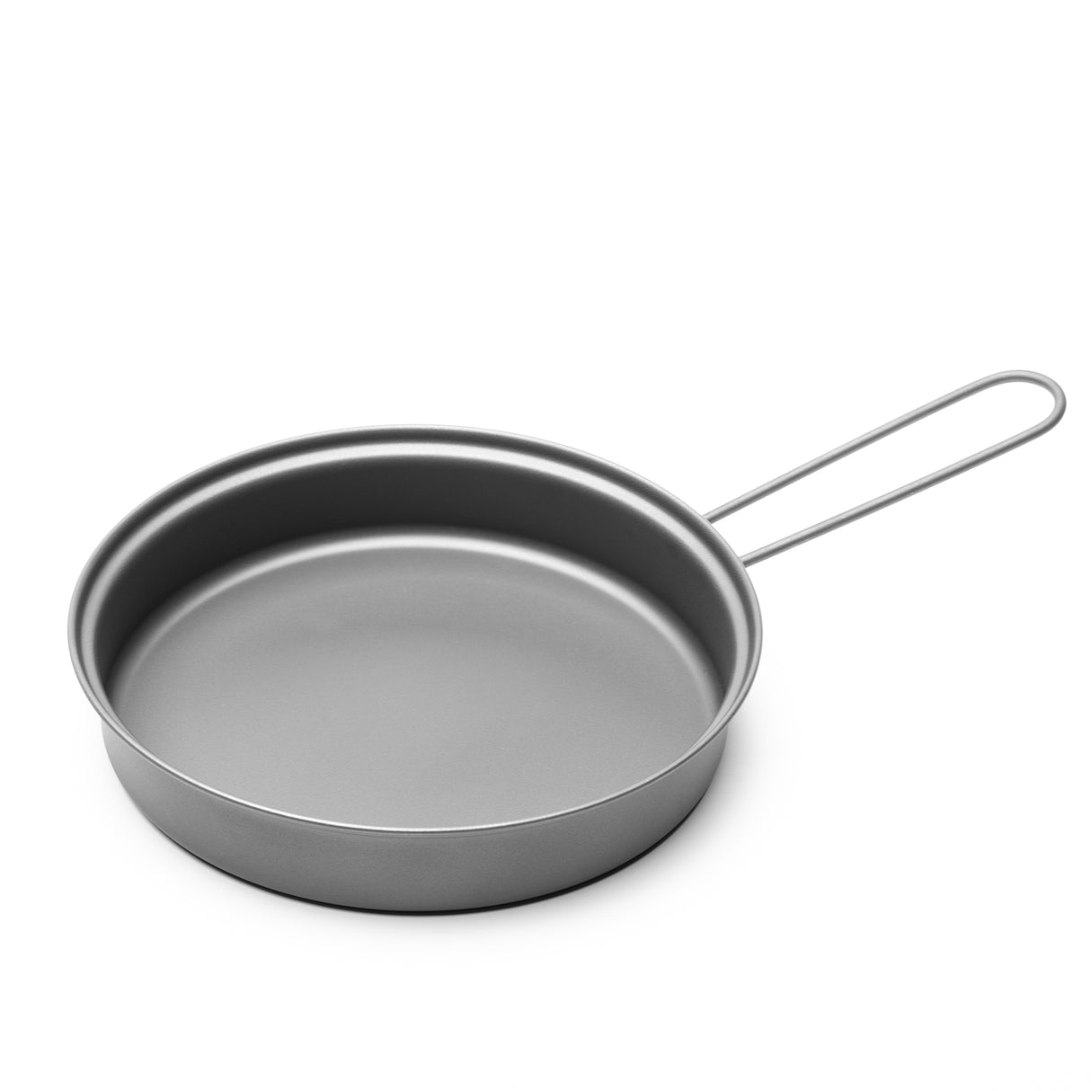 Titanium Pan