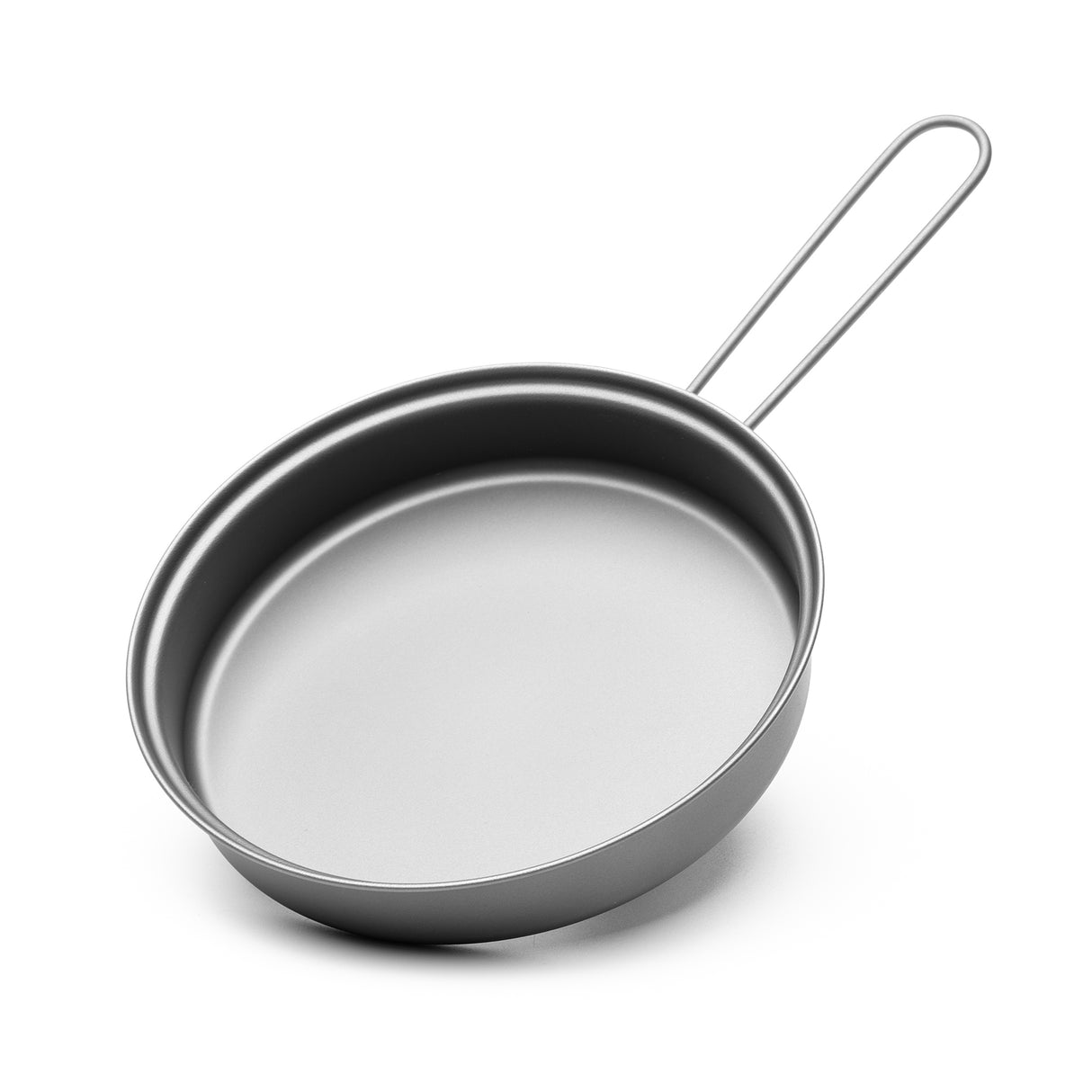 Titanium Pan