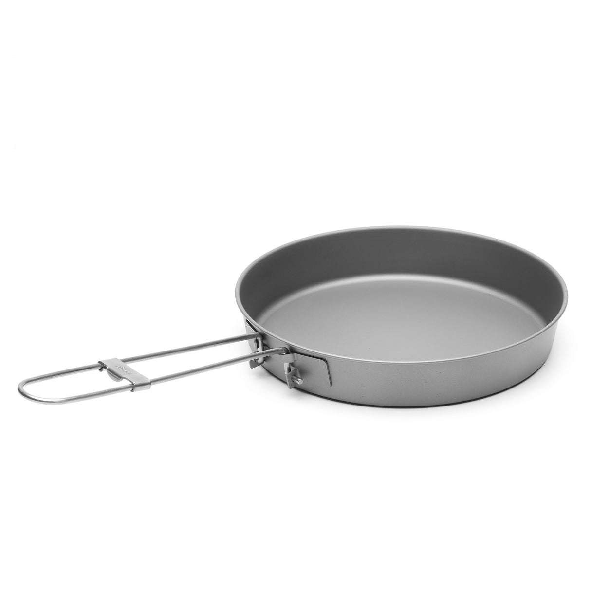 Titanium Pan