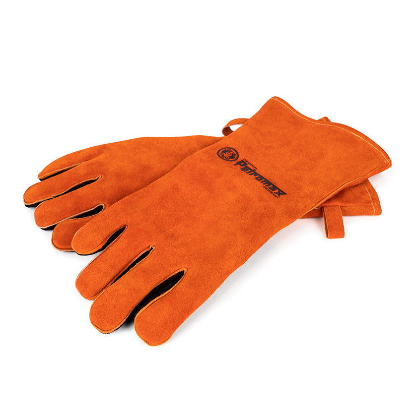 Aramid Pro 300 Leather Fire Gloves