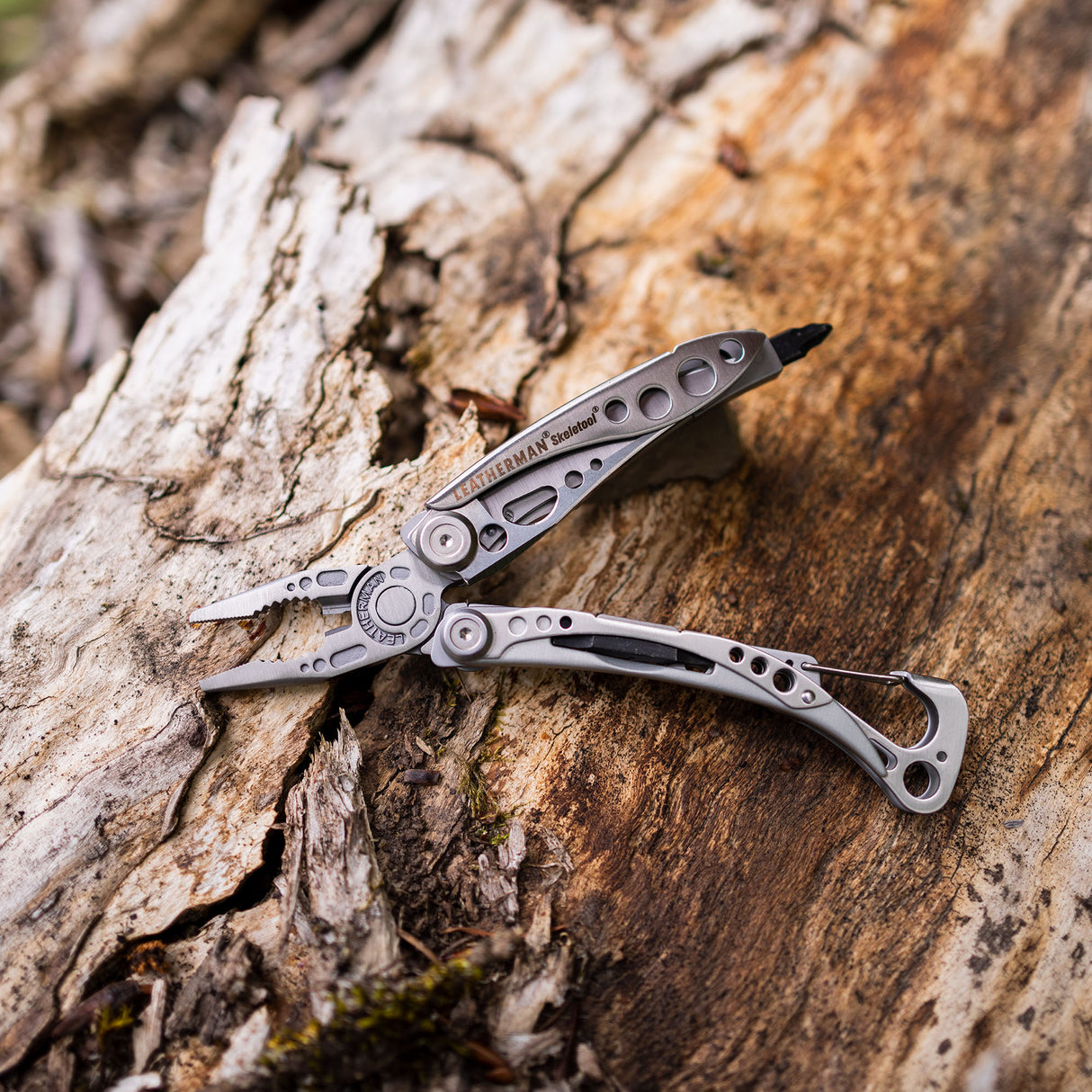 Skeletool Multi-tool