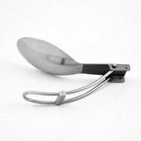 Toaks Titanium Folding Spoon