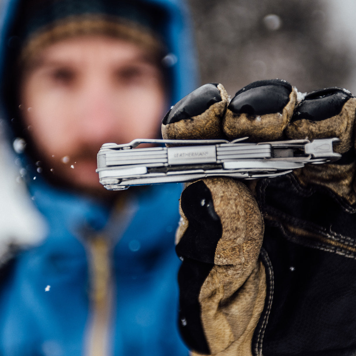 Skeletool Multi-tool