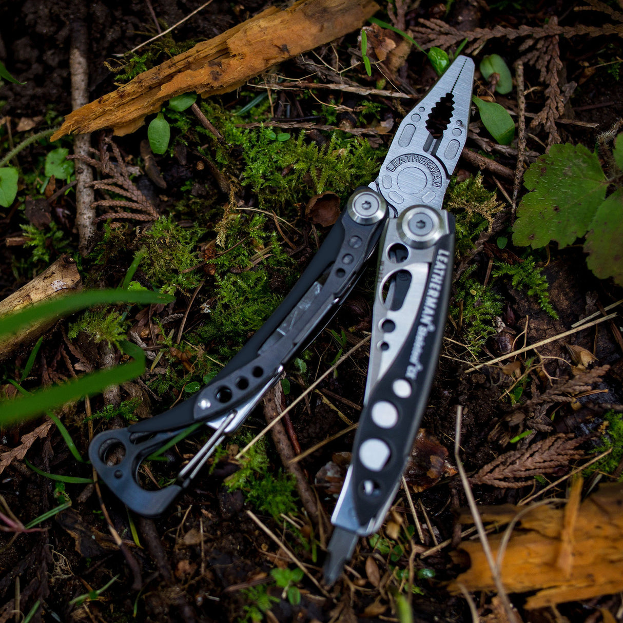 Skeletool CX Multi-tool