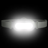 Smini 250 Lumen Headlamp