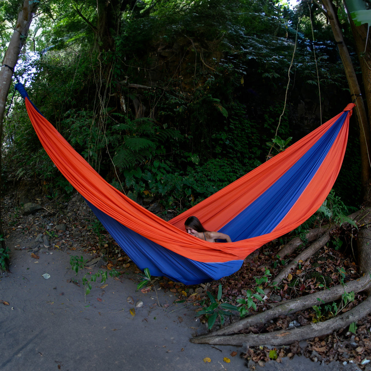 Mammock Giant Hammock