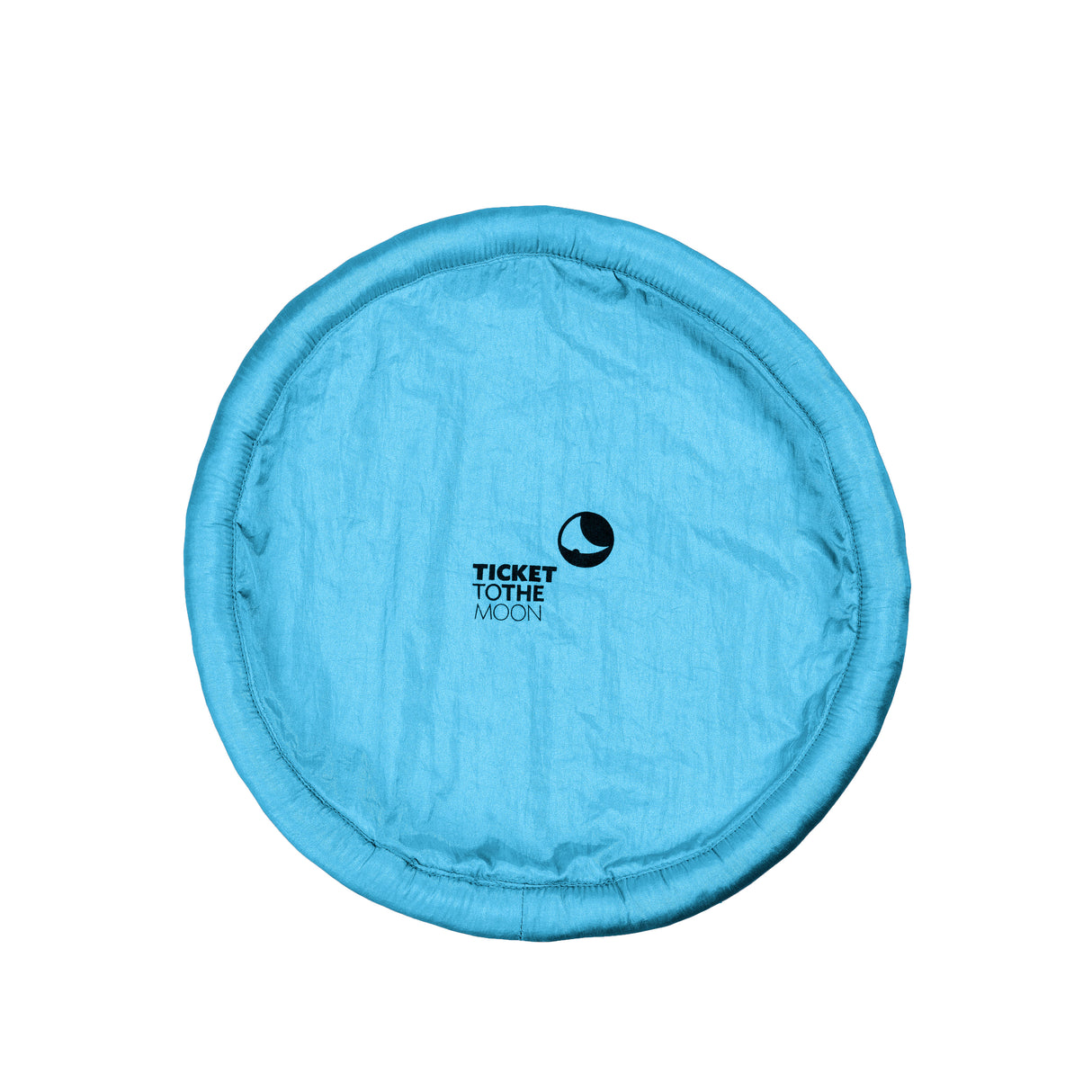 Pocket Moon Foldable Frisbee