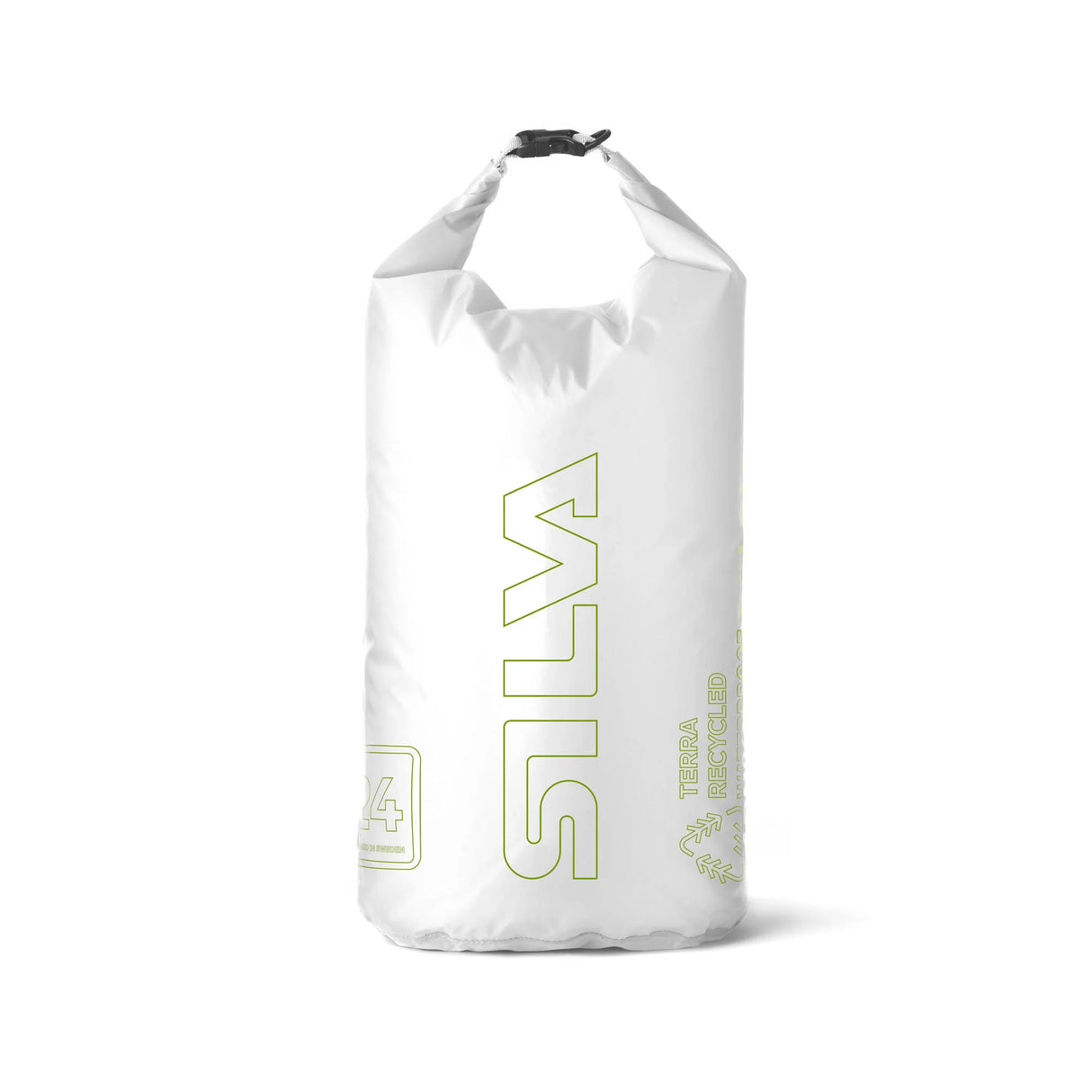 Silva Terra 100% Recycled Dry Bag