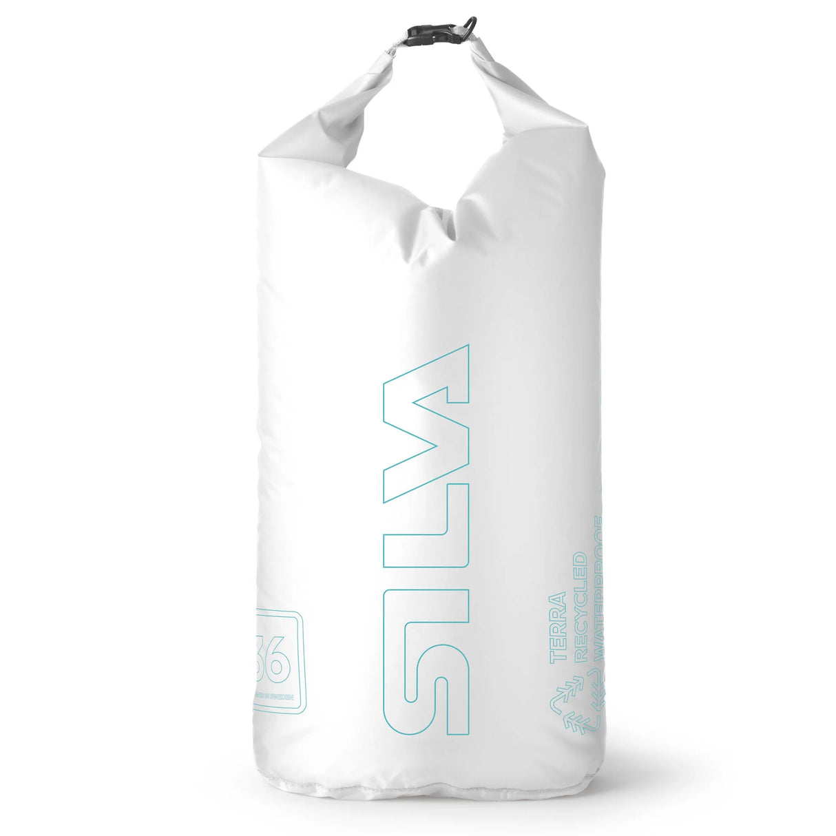 Silva Terra 100% Recycled Dry Bag