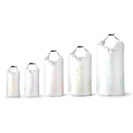 Silva Terra 100% Recycled Dry Bag