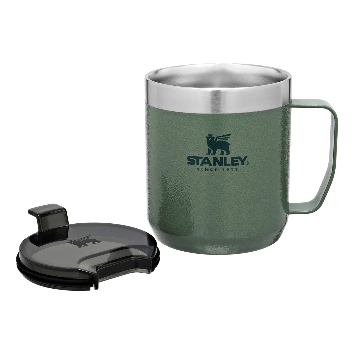 The Legendary Camp Mug, 350ml