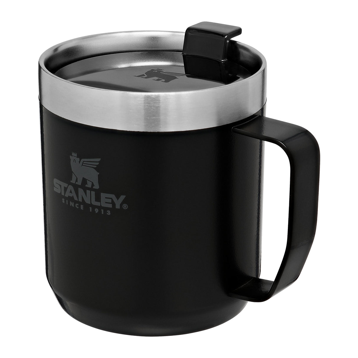 The Legendary Camp Mug, 350ml