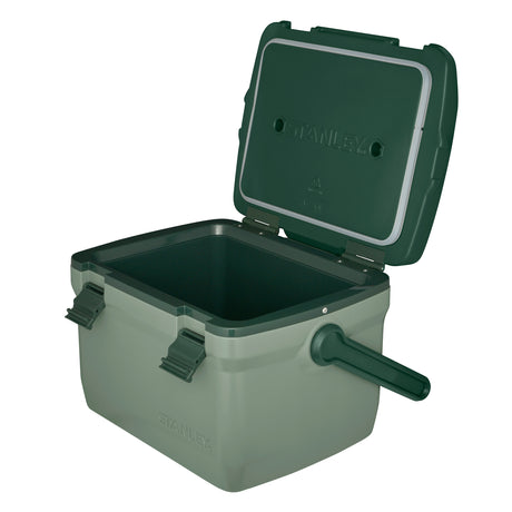 The Easy Carry Outdoor Cooler 6.6 Litre