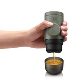 Minipresso GR2 Espresso Maker