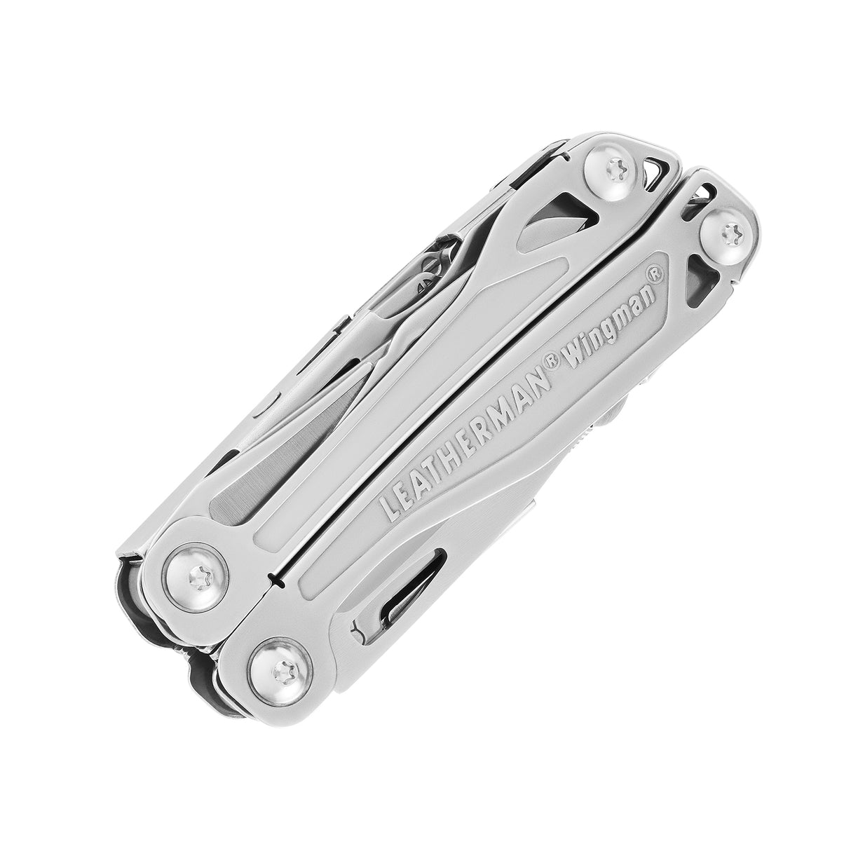 Wingman Multi-tool and Pouch