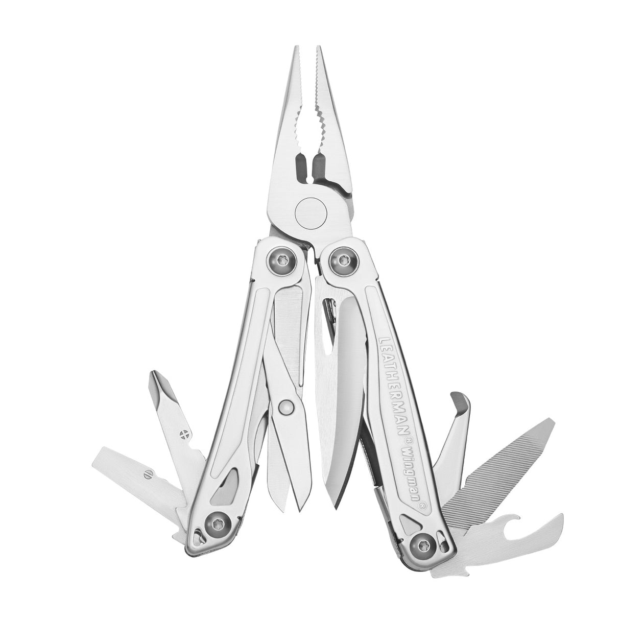 Wingman Multi-tool and Pouch