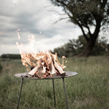 Skottel Braai & Fire Bowl