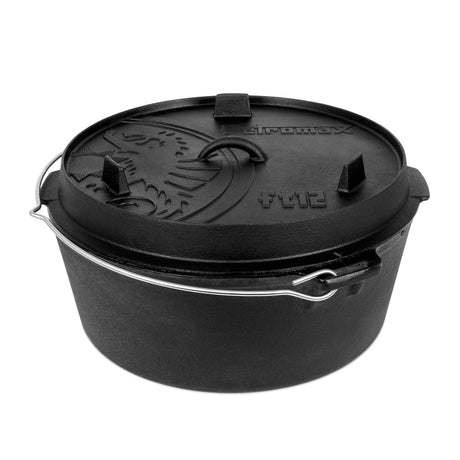 Petromax Dutch Oven