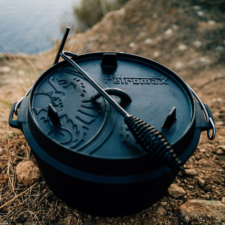 Petromax Dutch Oven Lid Lifter