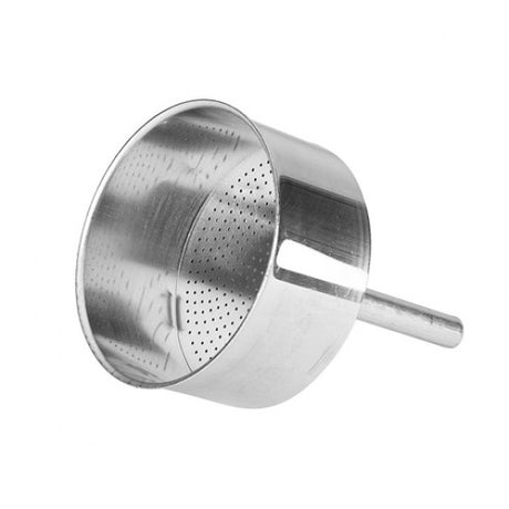 Moka Express Replacement Aluminium Funnel