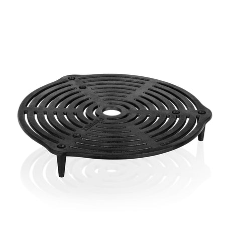 Cast Iron Stacking Grate & Grill