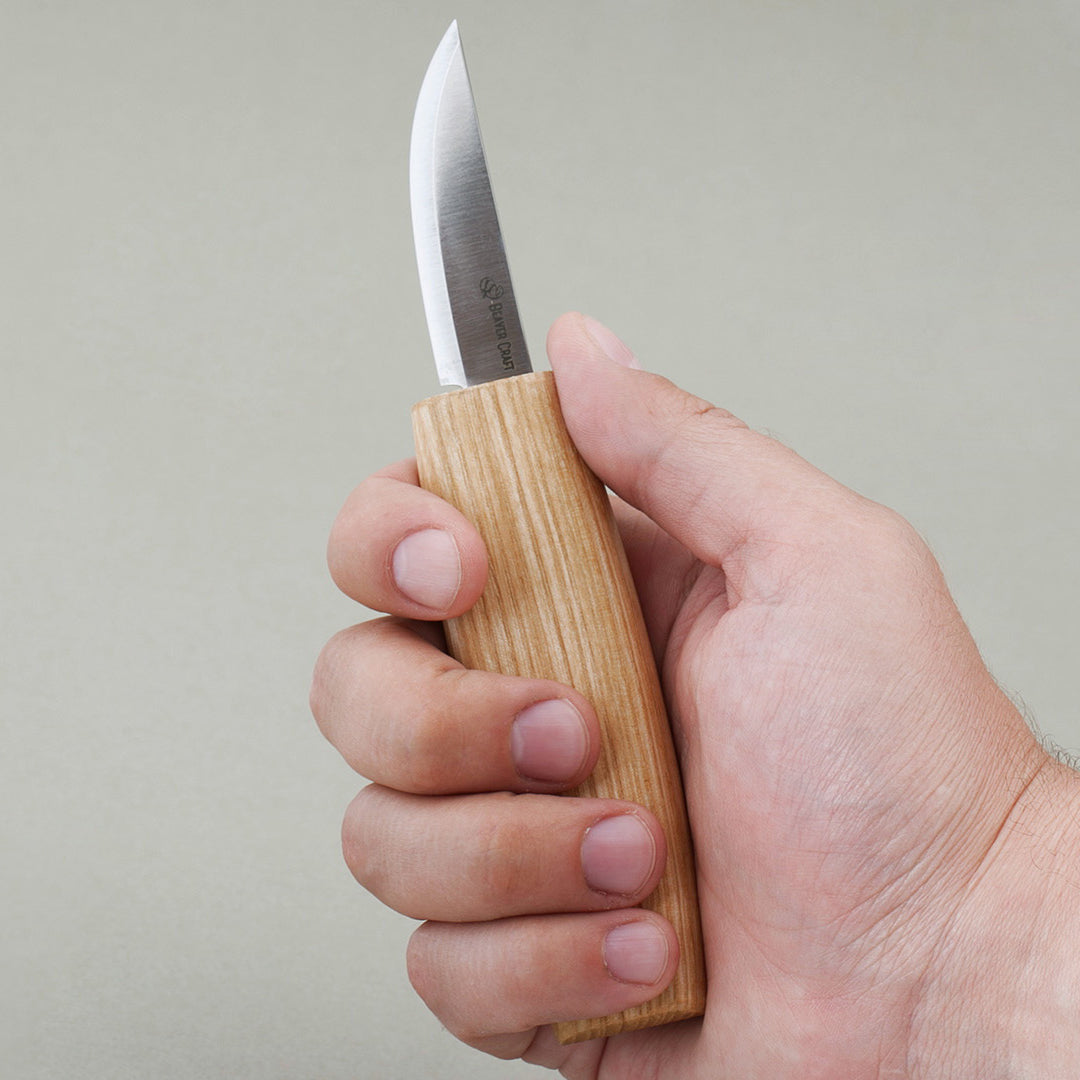 Small Whittling Knife