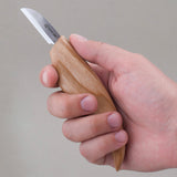 Wood Carving Bench Knife