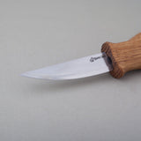Whittling Sloyd Knife with Oak Handle