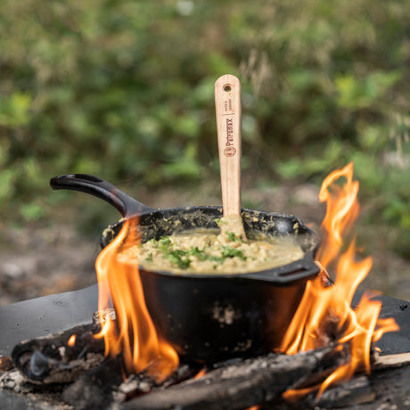 Wooden Spatula