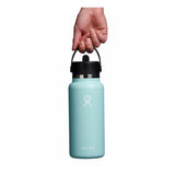 Hydro Flask Wide Mouth Flex Straw Cap