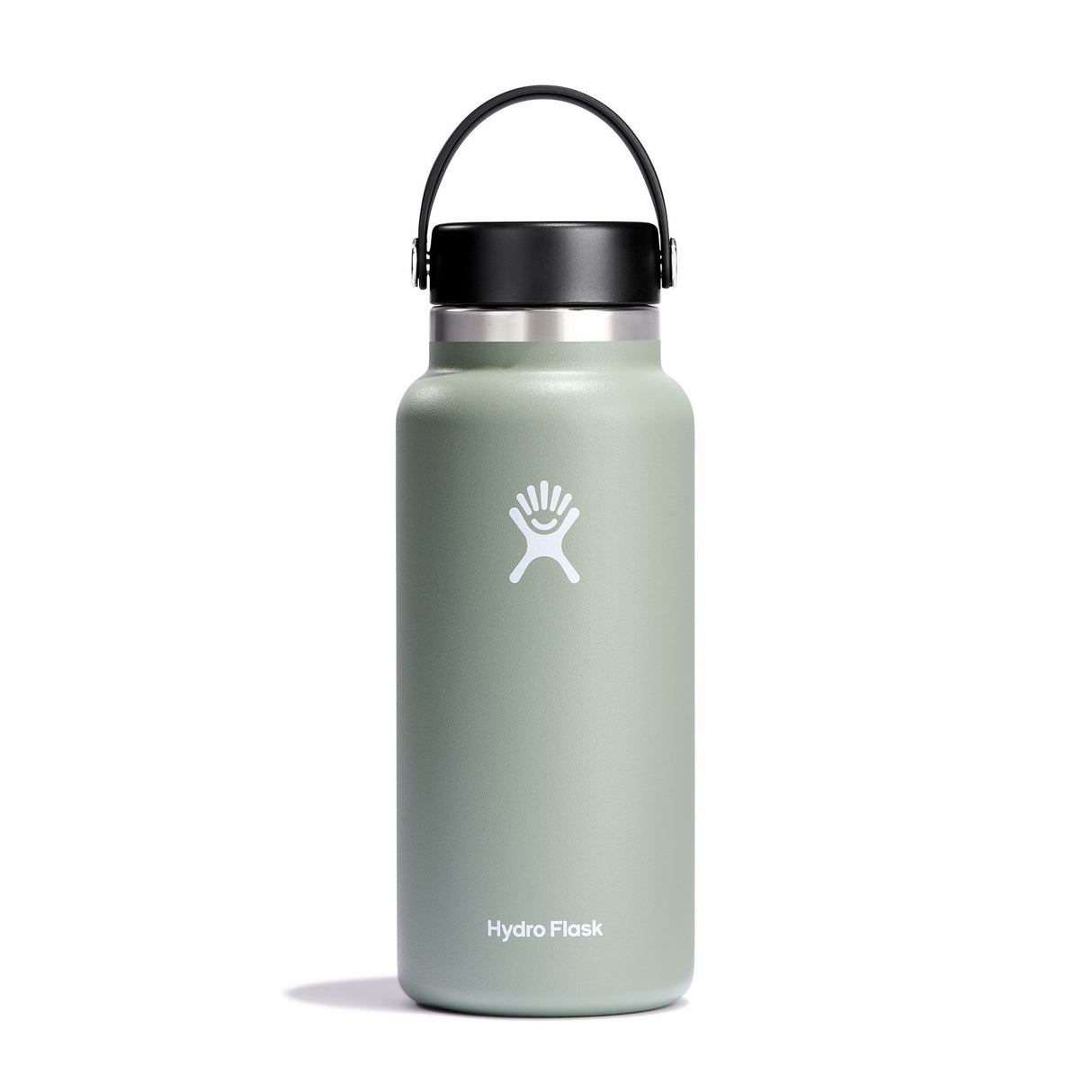 Wide Mouth 32oz Flex Cap Bottle, 946ml