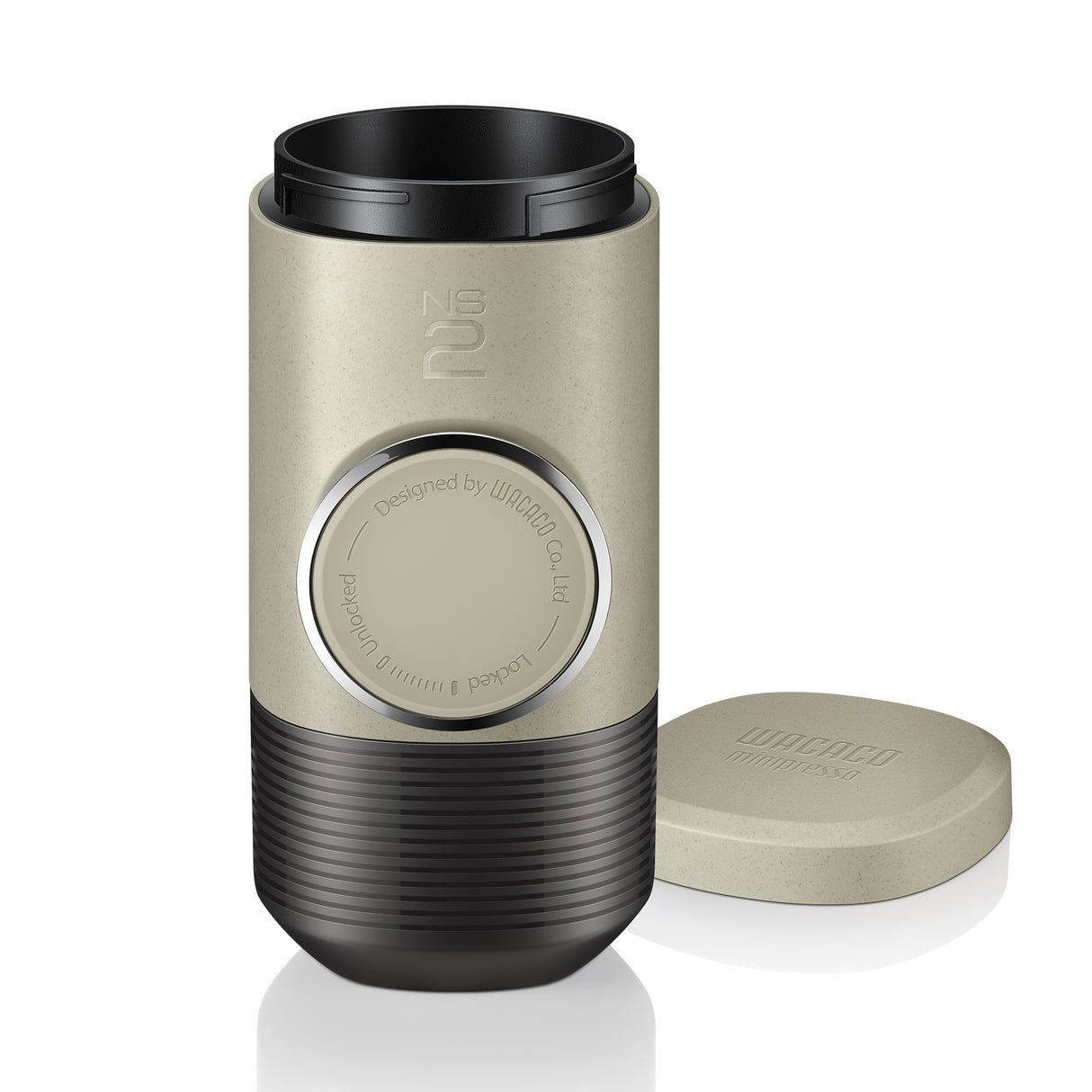 Minipresso NS2 Capsule Coffee Maker