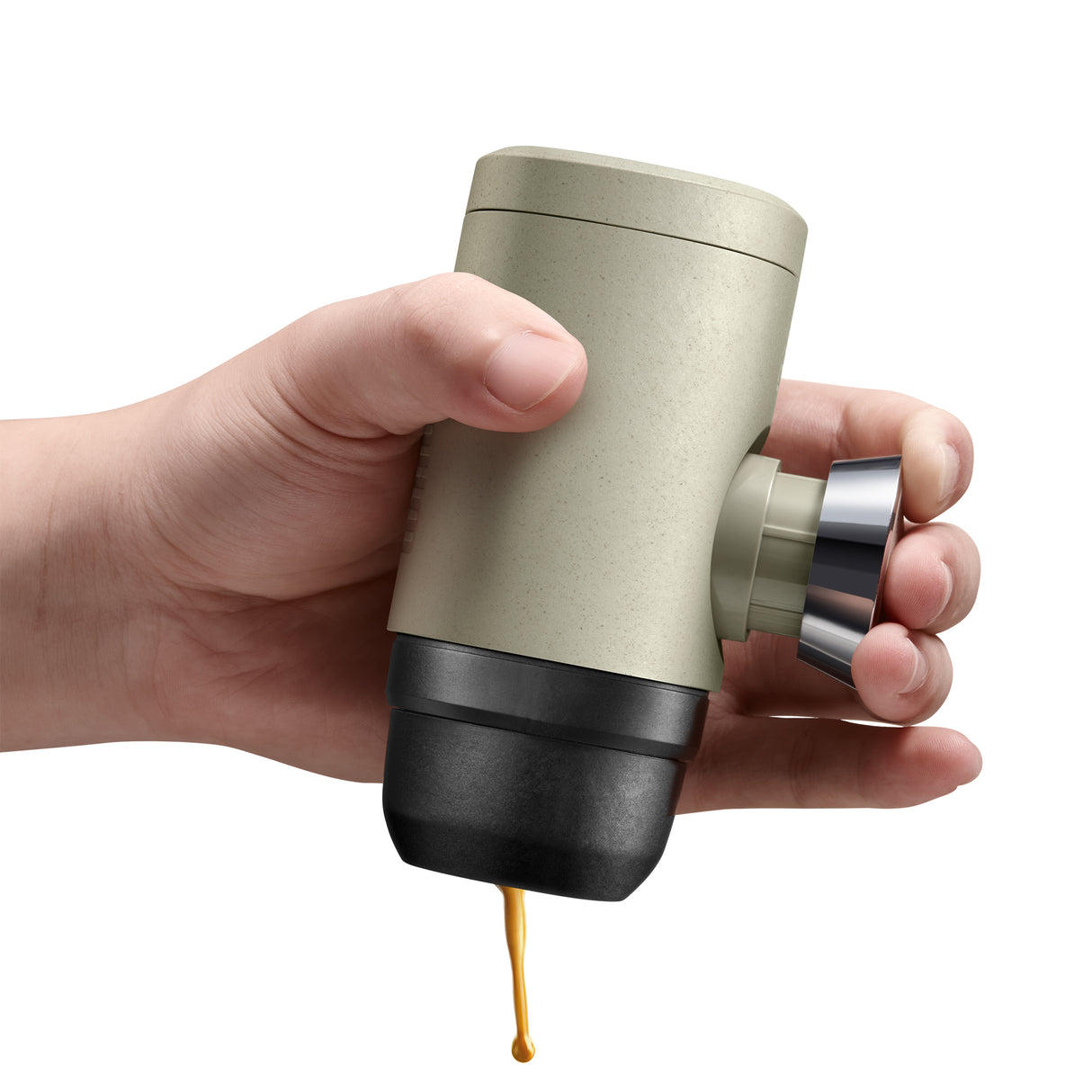 Minipresso NS2 Capsule Coffee Maker