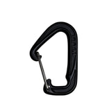 Ticket to the Moon - Aluminium Carabiner 10kN, Set of 2 TTTM_TMBINER10 - Brave Hardy