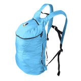 Ticket to the Moon - Backpack Plus (25L) Aqua TTTM_TMPBP15 - Brave Hardy