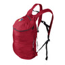 Ticket to the Moon - Backpack Plus (25L) Burgundy TTTM_TMPBP34 - Brave Hardy