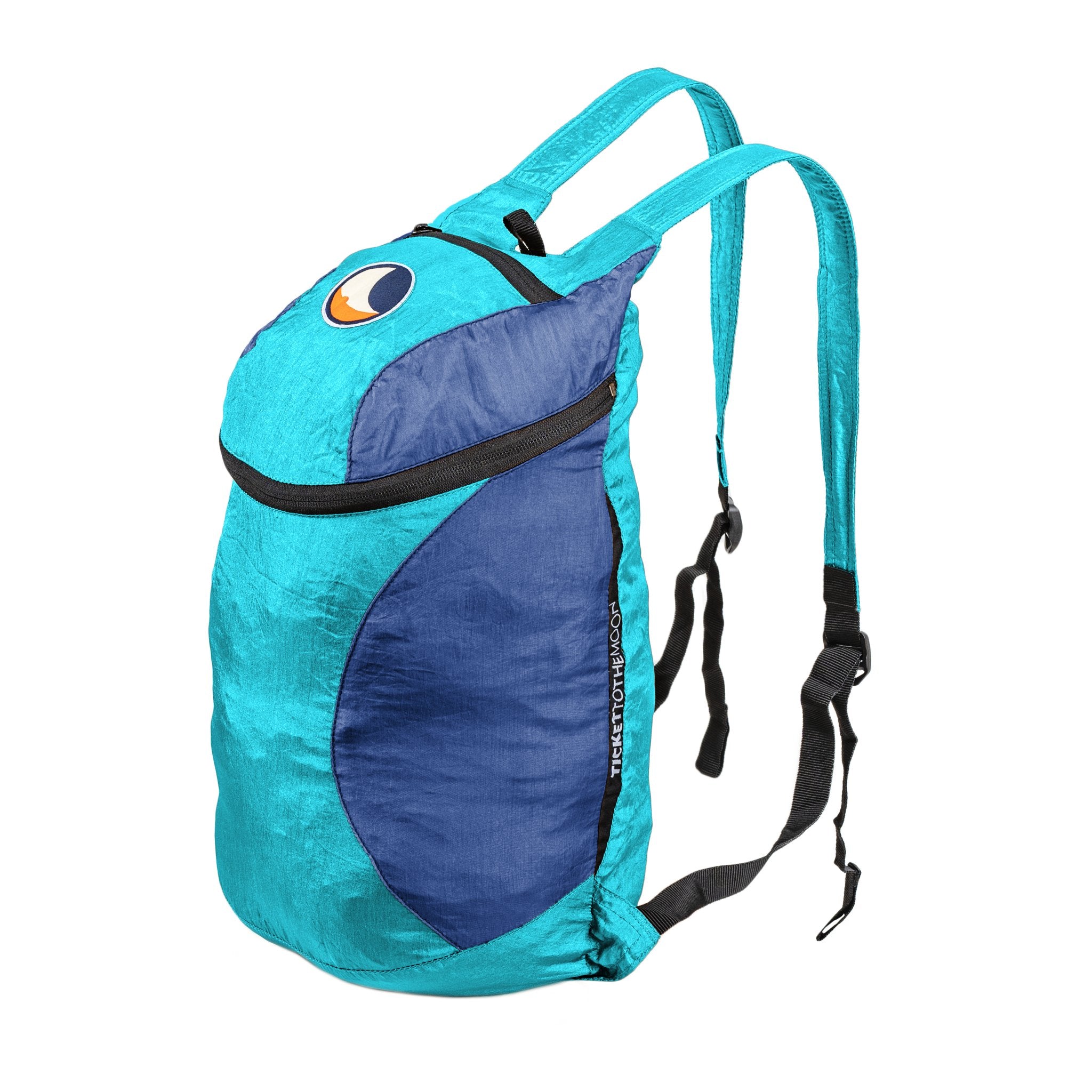 Mini sale foldable backpack