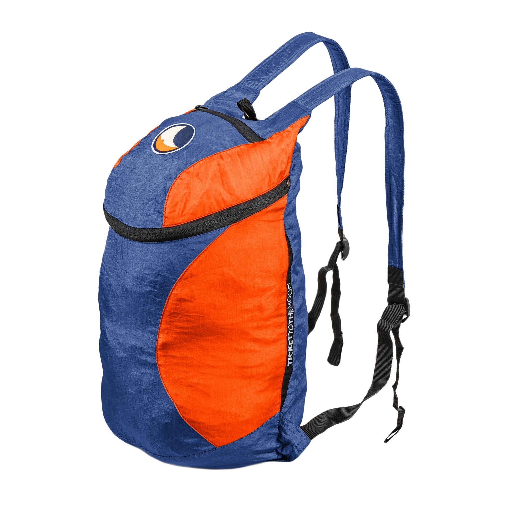 Royal blue outlet mini backpack