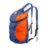 Ticket to the Moon - Mini Backpack (15L) Royal Blue / Orange TTTM_TMMBP3935 - Brave Hardy