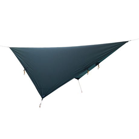 Ticket to the Moon - Moon Tarp Dark Green TTTM_TMTARP05 - Brave Hardy