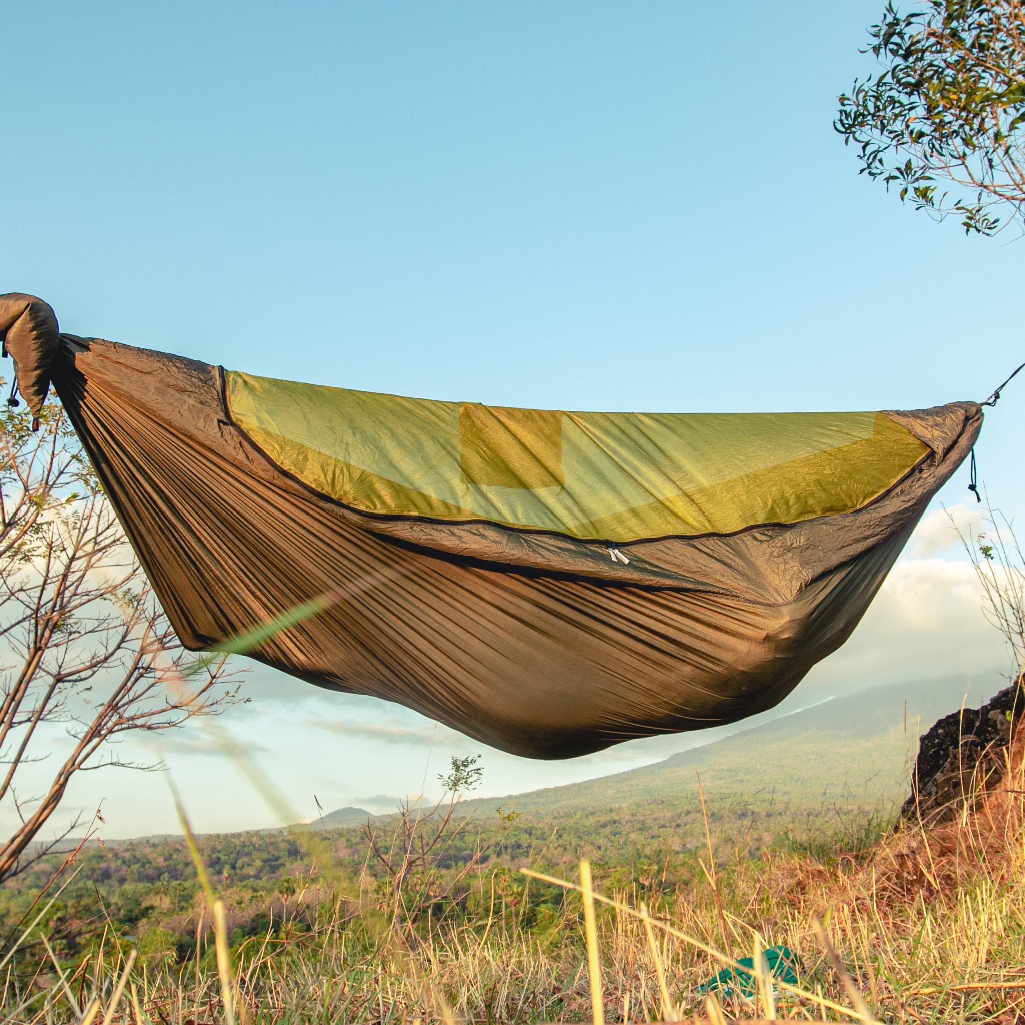 Tttm hammock clearance