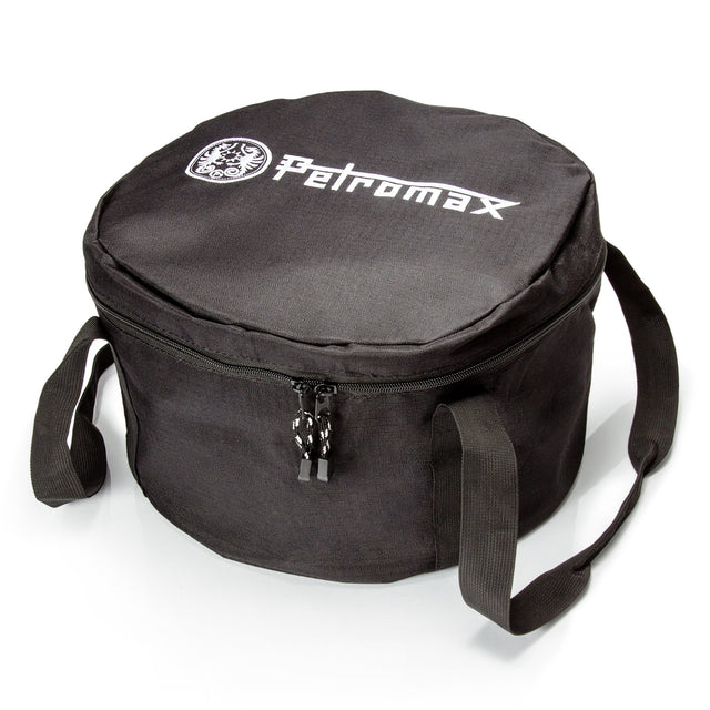 Petromax - Transport Bag for Dutch Oven FT6 and FT9 PM_FT-TA-M - Brave Hardy